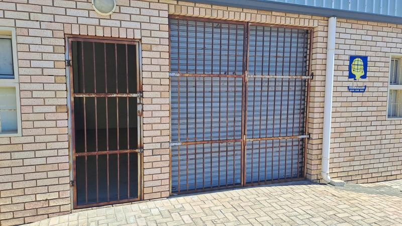 To Let commercial Property for Rent in Walmer Eastern Cape